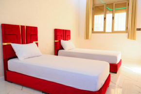 Bel appartement-Haut débit WIFI